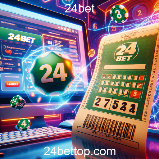 Loteria: A Emoção dos Jogos de Aposta no 24bet