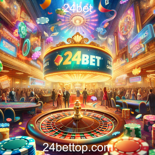 Maximize sua Experiência de Jogo com as Promoções Imperdíveis do 24bet