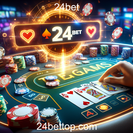 Descubra a Categoria 'Mesa' no 24bet: Desafios e Diversão em Cada Jogo